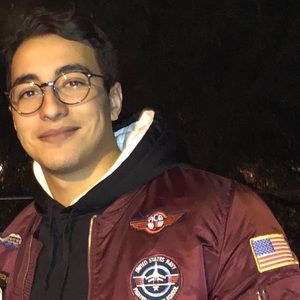 Meet your Posher, Joezeppy